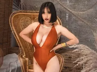 AlessandraRusso sex live show