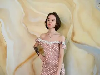 ArielTraven show webcam porn