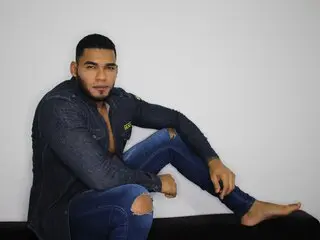 BrandonVulmont livejasmine ass xxx