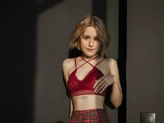 ChloeFaux recorded livesex toy