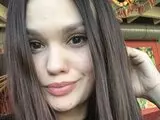 EllieMone show private pussy