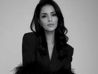 EmiBrow recorded video livejasmine