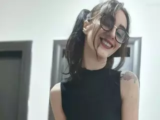 EmilyAvva shows webcam naked