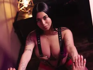 HannaStones live show lj