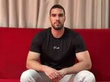IvanHyde anal toy ass