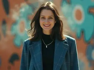 JohnettaLucente xxx private naked