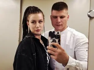 NadiNicolas private free shows