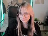 NickieCalderra cam live pictures