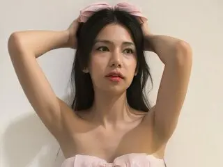PatriciaLauren livesex toy anal