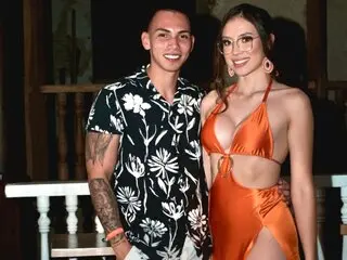 SeleneAndEross free livejasmin free