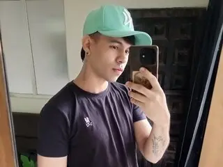 SmithAaroon amateur nude xxx