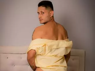 ThiagoClarck camshow nude pussy