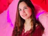 UliaNeer show webcam anal