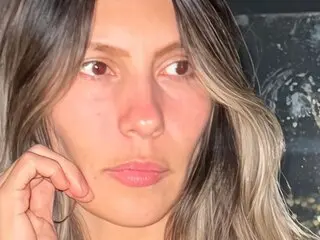 VanessaCavarro sex private porn