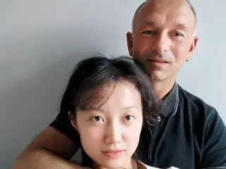 WanAndGali nude nude naked