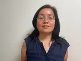 XueGuijuan shows pussy private