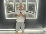 YoucefThompson naked photos recorded
